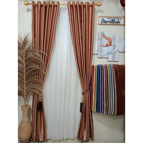 Hordeng blackout import polos