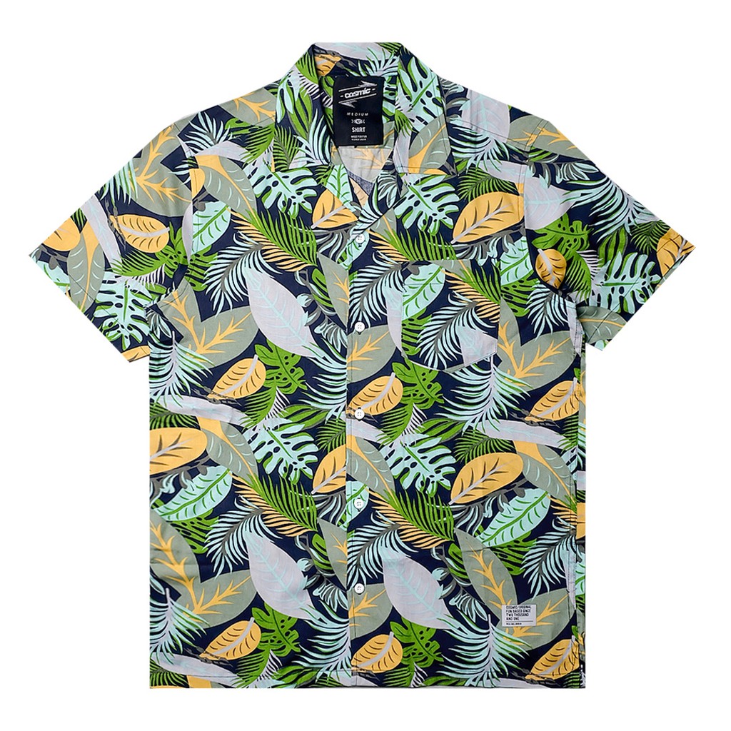 

Cosmic Shirt Tropic