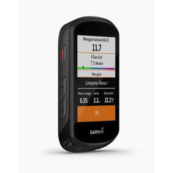 Garmin Edge 530 GPS - Garansi Resmi TAM