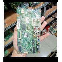 MB - MAINBOARD TV LED LG 42LF550A - 42LF 550 A - 42 LF 550 A
