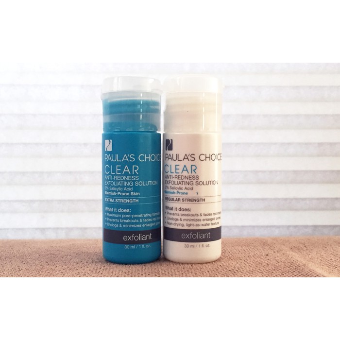 paula's choice anti redness