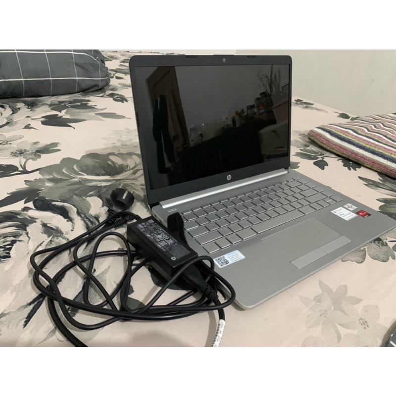 HP 14s-dk1524AU