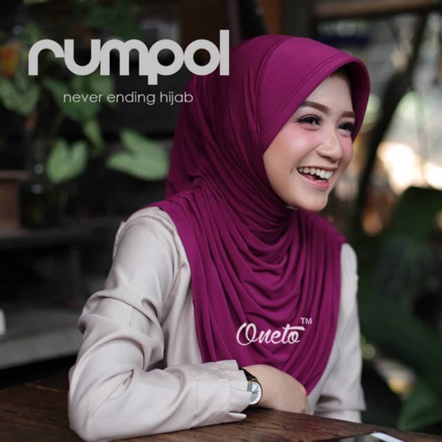 rumana polos by oneto - original RUMPOL