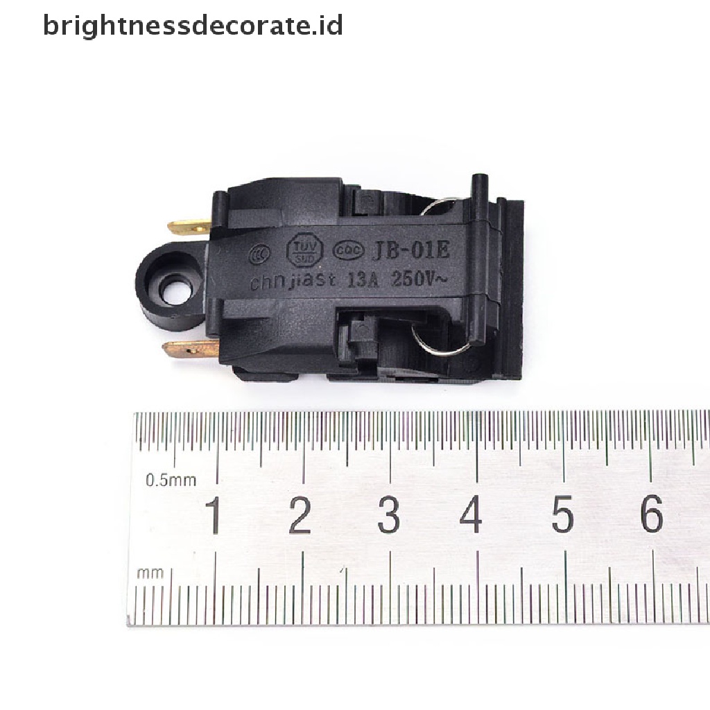 2pcs Jb-01E Ketel Pemanas Elektrik Medium