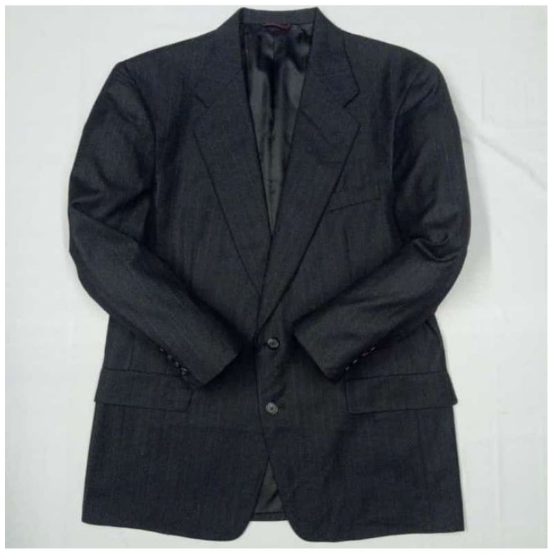 jas pria/112/nordstrom/jas second pria/jas murah pria/jas atasan/jas hitam pria/jas slimfit/Blazer