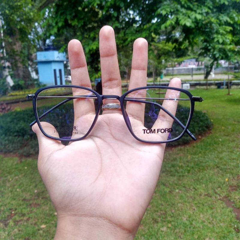 KACAMATA Arkha frame