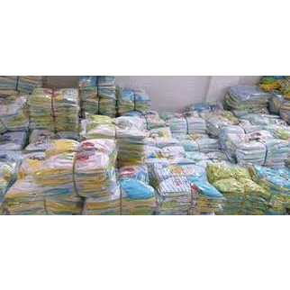 Grosir Baju Bayi
