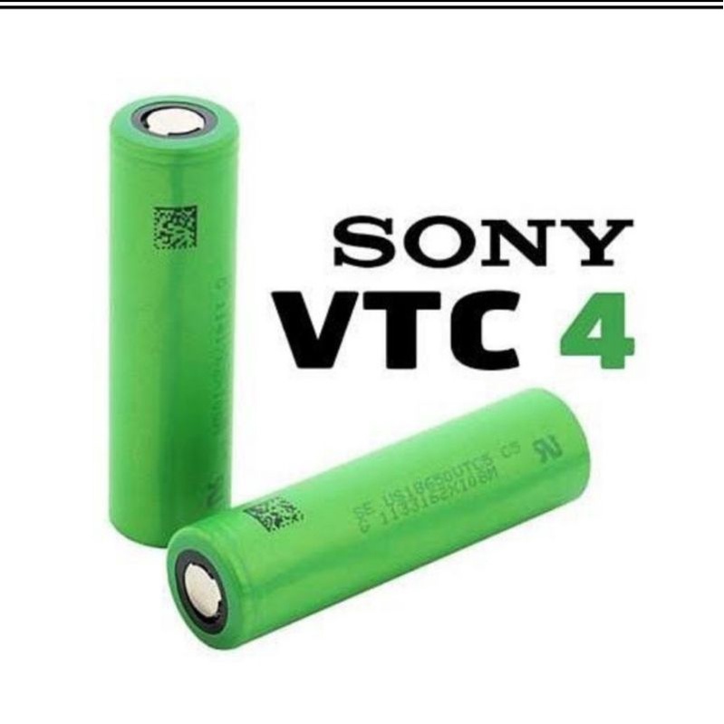 BATTERY VTC 4 ORIGINAL