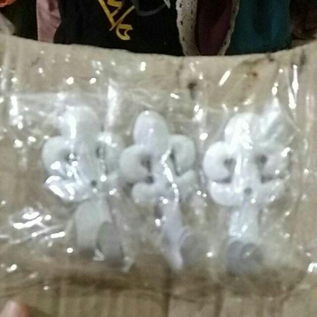 Hook Trisula Warna Warni/ Hook Gorden Murah