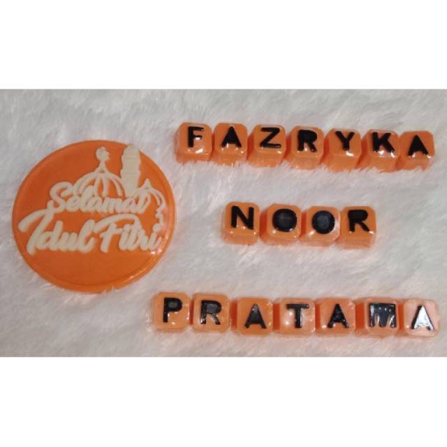 

Coklat karakter murah