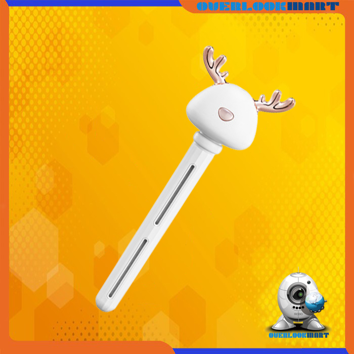 Humidifier Celup Ultrasonic