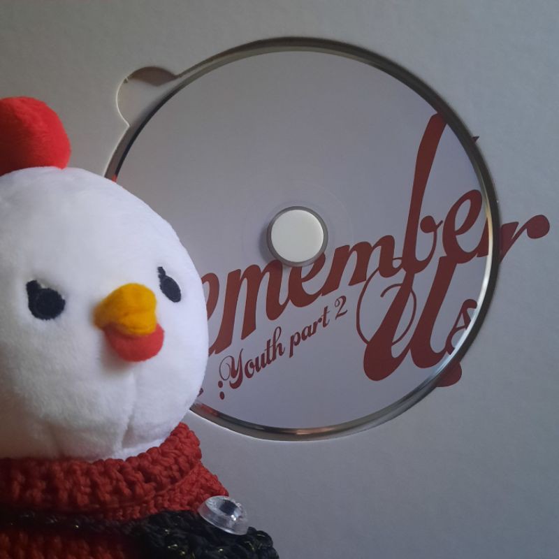 [BOOKED] PC Dowoon Childhood DAY6