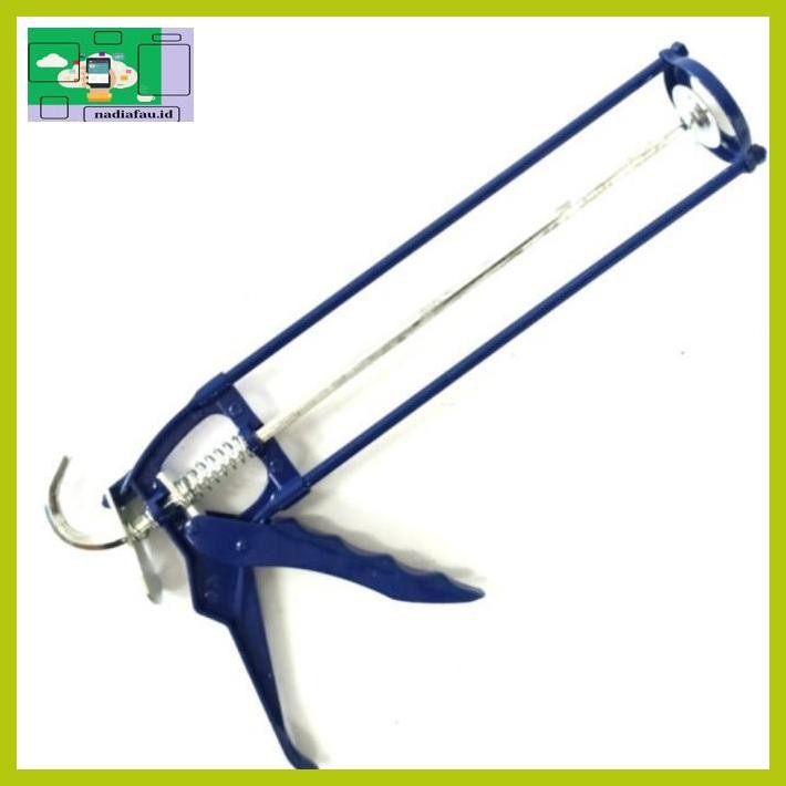 

R4E5Et- Paket Hemat Lem Kaca + Gun/Tembakan Silicone - Clear Bening Fyhf7T-
