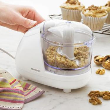 Hadir Mini Chopper Kenwood Ch 180 Terbatas