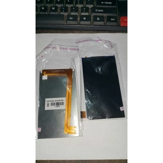 LCD SMARTFREN ANDROMAX A / A16C3H ORIGINAL