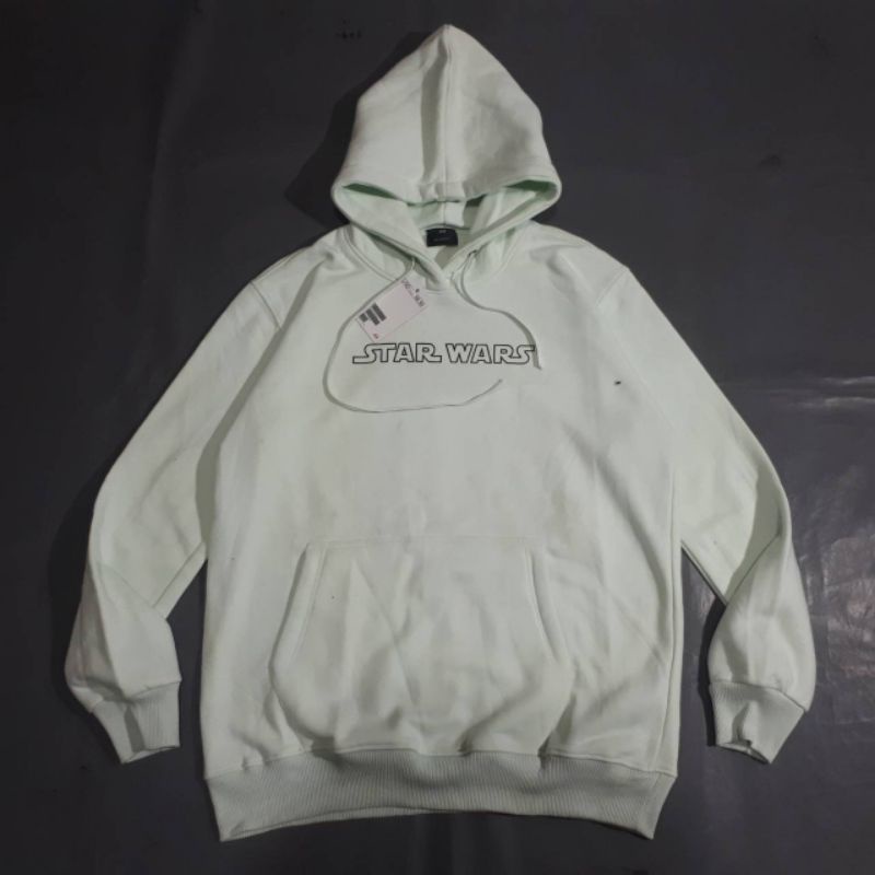 Jaket Hoodie Star Wars