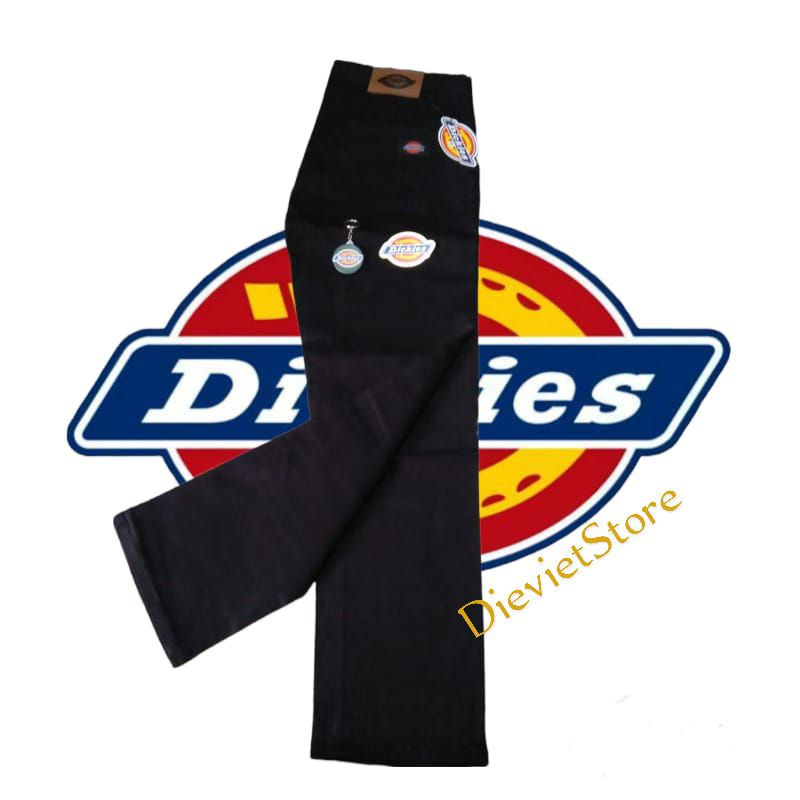 CELANA CHINO PANJANG PRIA DICKIES STANDAR REGULER GOBER