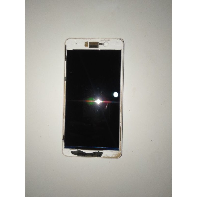 LCD Wiko lenny 4 plus normal tested original copotan