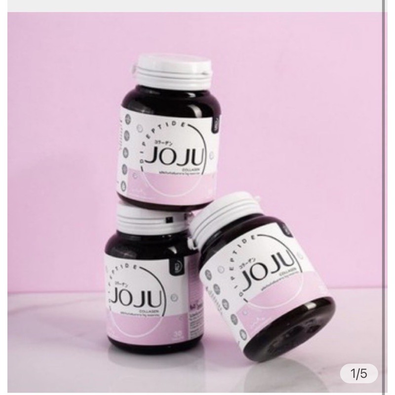 joju colagen