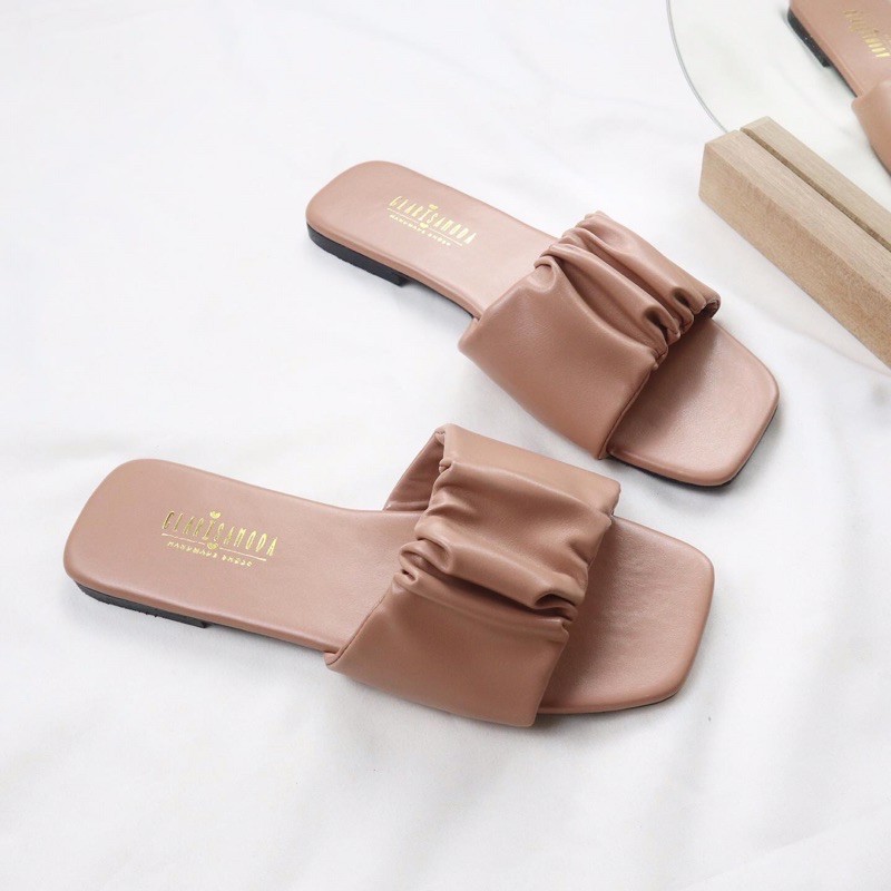 GLARISAMODA Zalina Sandal wanita empuk