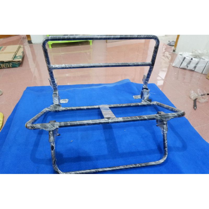 Rangka Jok Belakang Hardtop