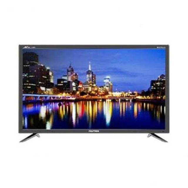 LED TV Digital Polytron 24 Inchi 24V1853 Garansi 5 Tahun SUDAH DIGITAL