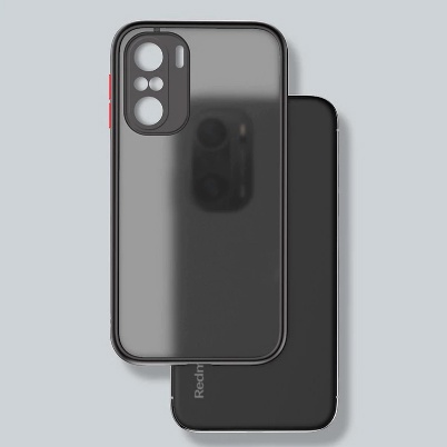 AERO CASE XIAOMI REDMI NOTE 10/10S, REDMI NOTE 10 5G, REDMI NOTE 10 PRO