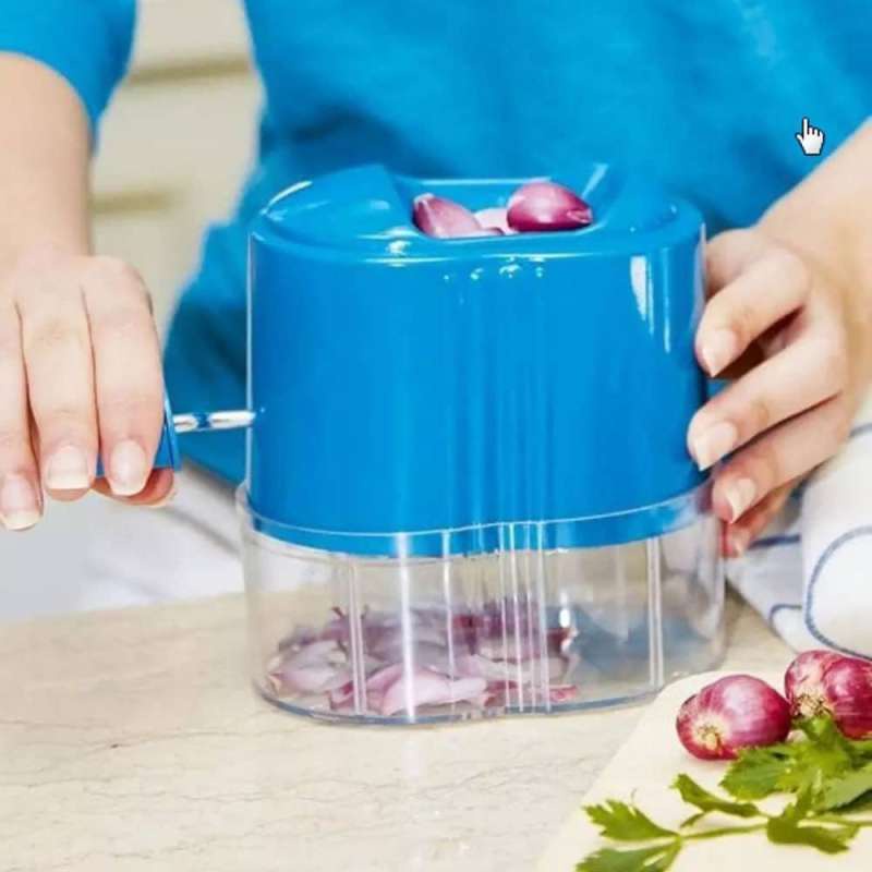 COD Joy KTB Onion Slicer - Alat Perajang Bawang Merah / Onion Slicer / Pengiris Bawang / Pemotong Ba