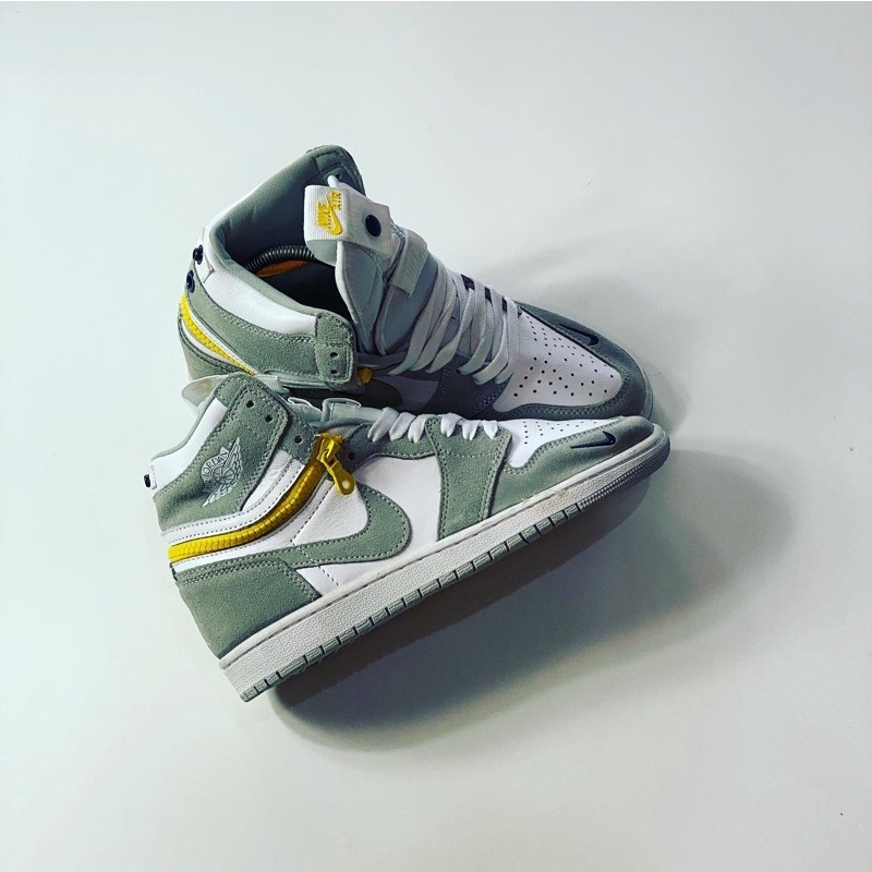 AirJordan1 Switch