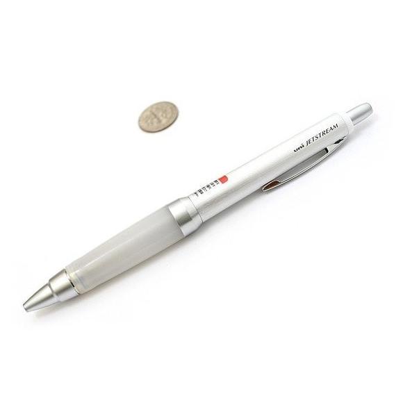 

Pen Paling Enak Sedunia Jetstream Alpha Gel