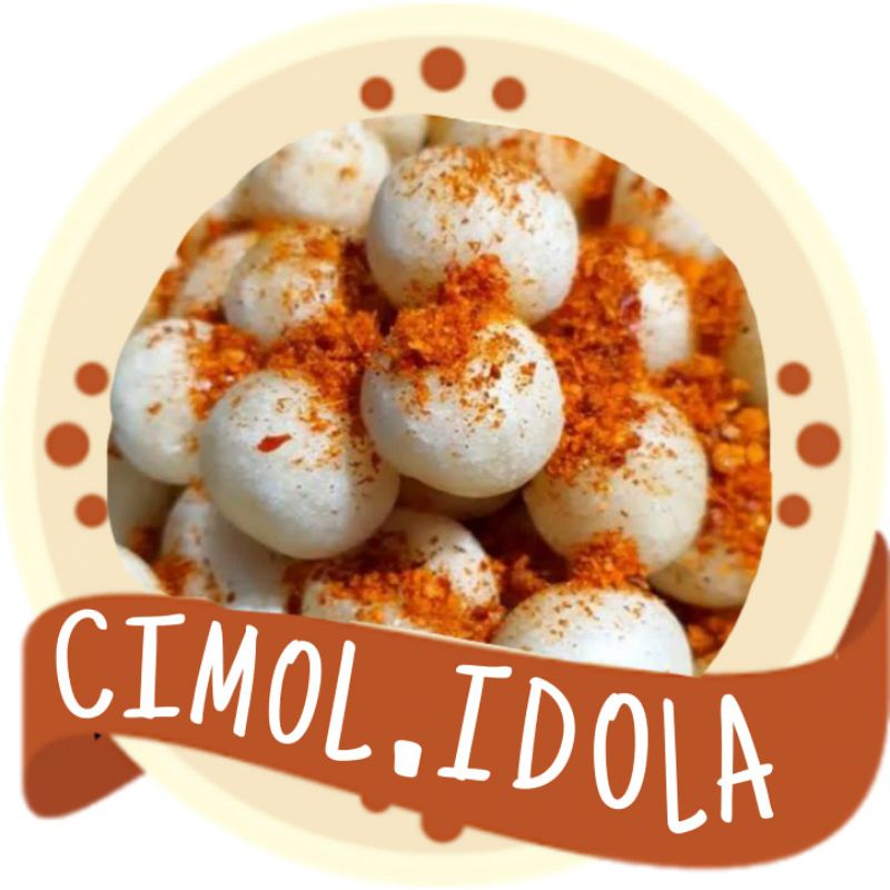 

CIMOL MENTAH (CIMOL IDOLA)