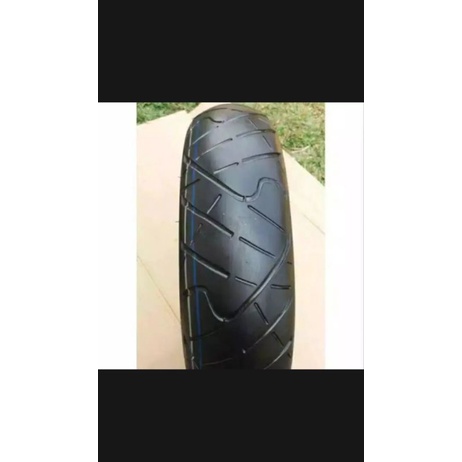 ban tubles UKIRAN motor ninja bisyon r15 SBR dll tubless merk IRC road winerr ukuran 140/70-17