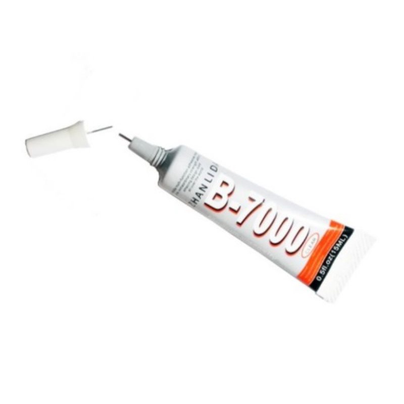 

LEM BENING B7000 15 ML 15ML ZHANLIDA