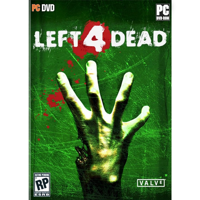 Left 4 Dead PC