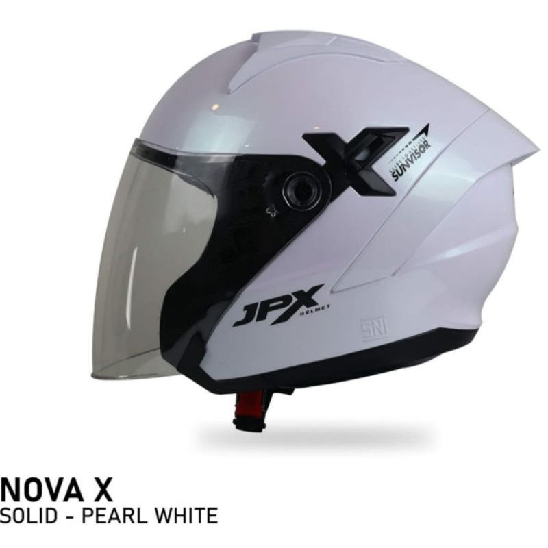Helm JPX Nova X Solid