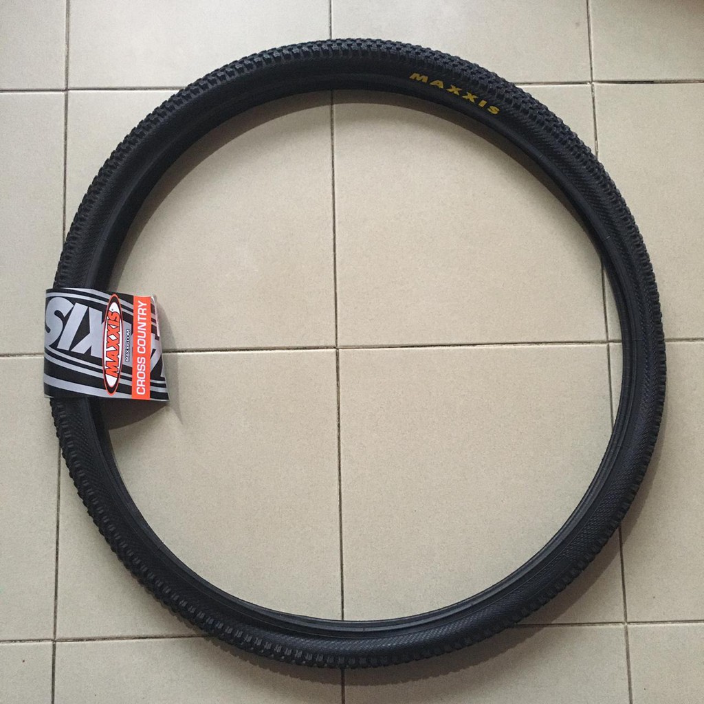 MAXXIS Ban Luar Sepeda 27.5 x 1.75 Cross Country Pace ban maxxis
