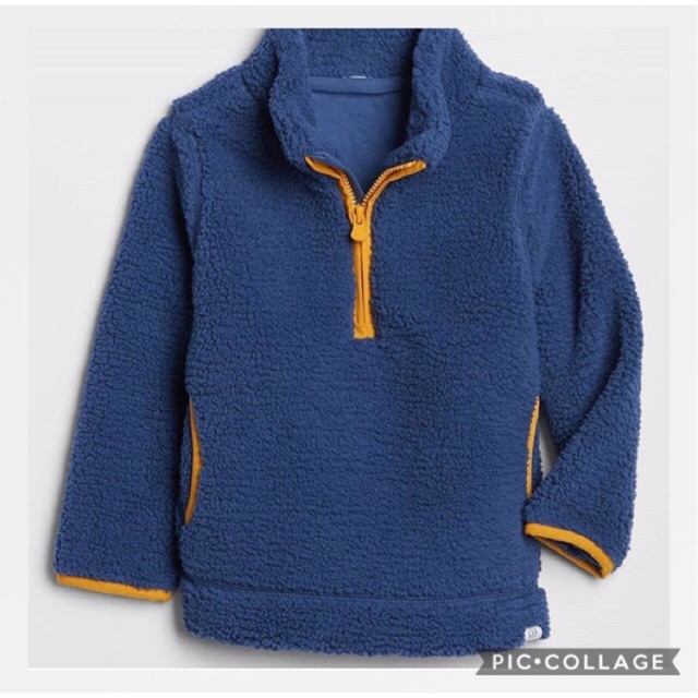 baby gap sweater