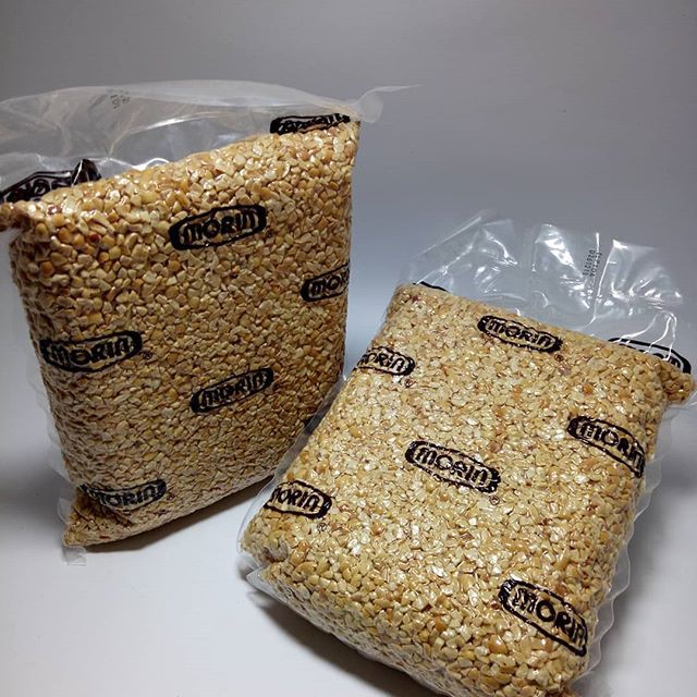 

morin diced peanut 1kg