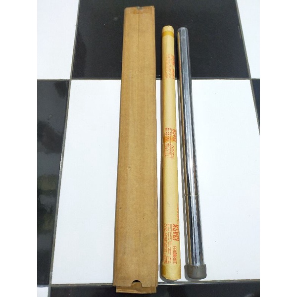 As SHOCK - SHOCKBREAKER Depan Suzuki A100