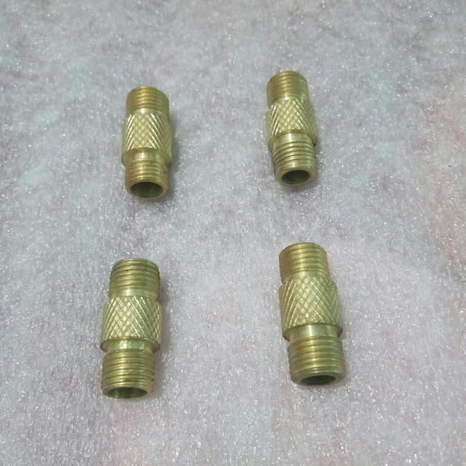 ] nepel drat luar peredam sharp