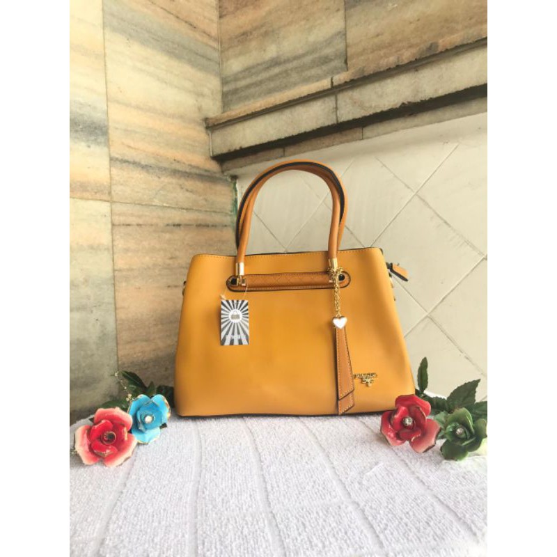 Tas prada import premium