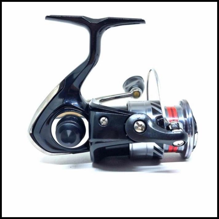 Reel Daiwa Rx Lt 1000 2000 2500 3000