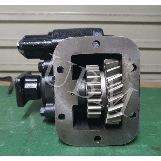PTO Isuzu Giga FVR245 / FVR-245 (Tahun 2018 +)