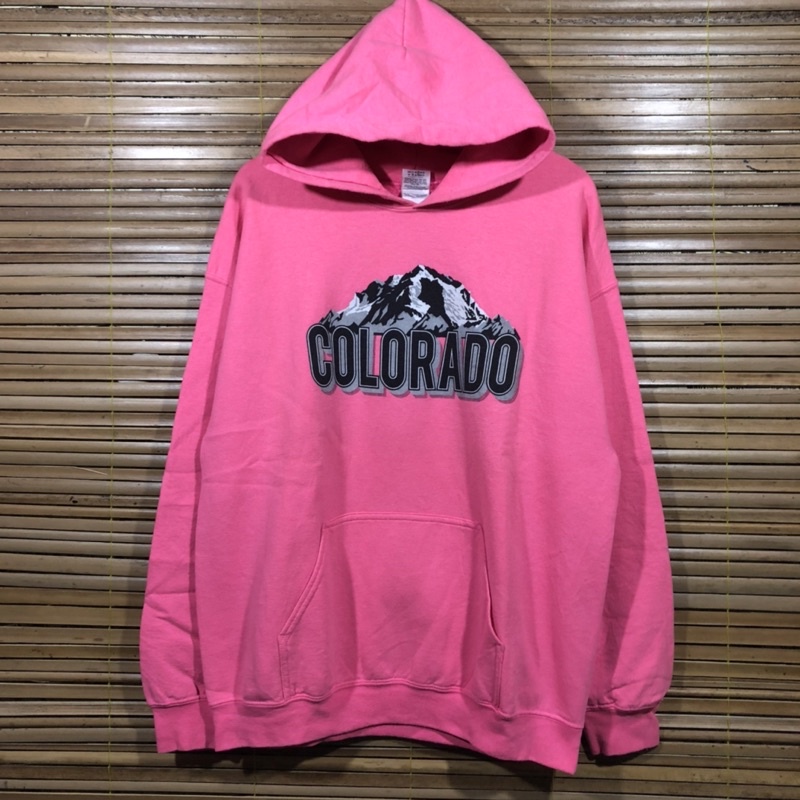 hoodie colorado second