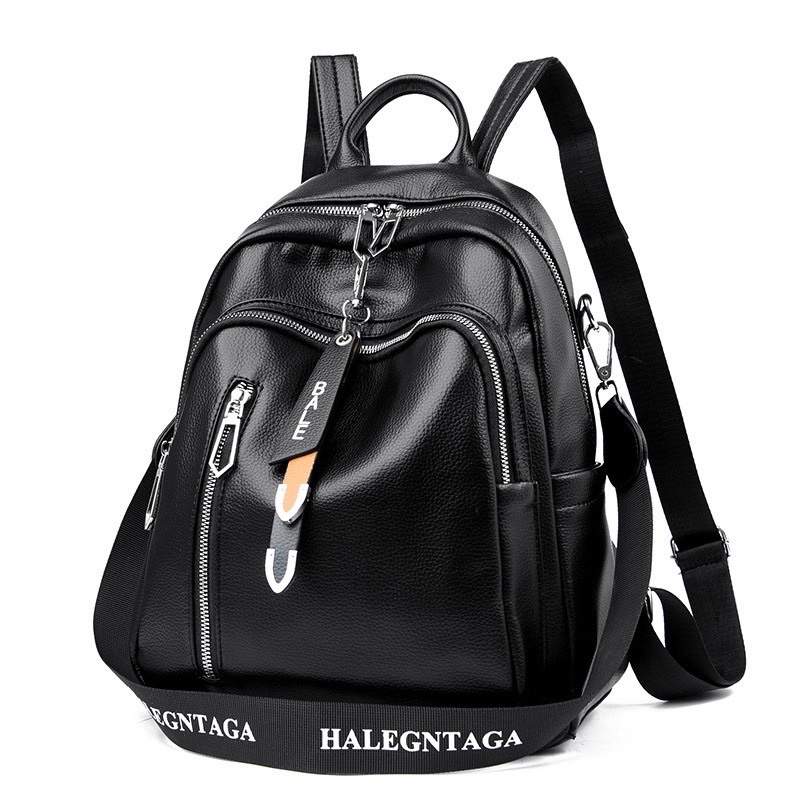 Tas Ransel Wanita Fashion 3345-4002-M2