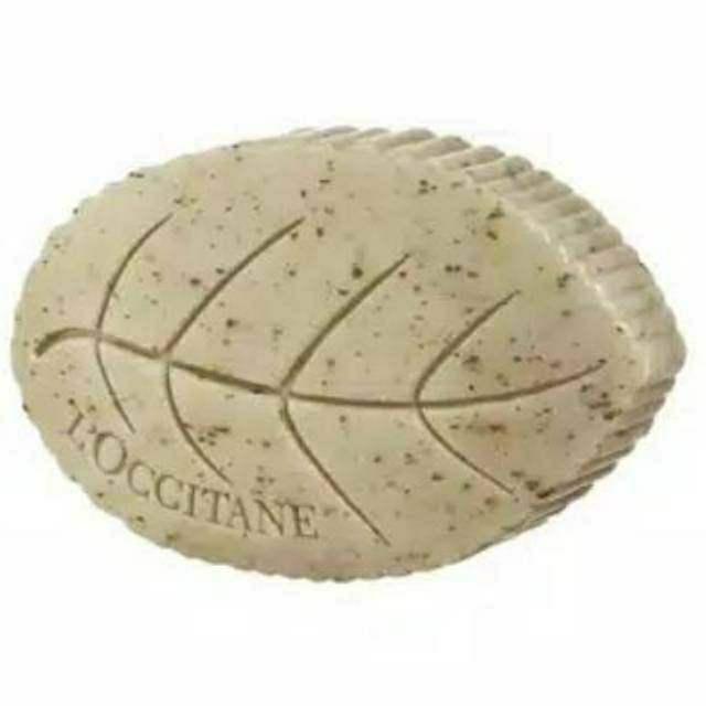 L'OCCITANE VERBENA LEAF SOAP 25 g