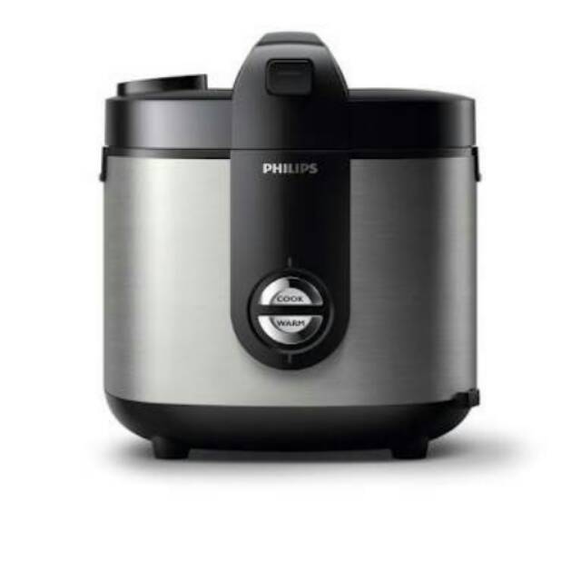 Philips Rice Cooker HD 3138 - HD3138 Magic Com philips