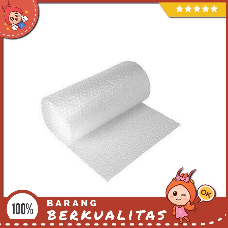 

Mainan Anak Kecil Packing Tambahan Bubble Wrap Khusus Untuk Barang Kecil Edukatif Unik Murah