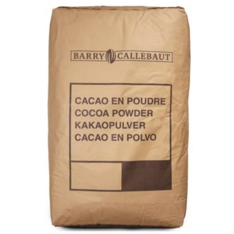 coklat bubuk murni 500 gram pure cocoa powder