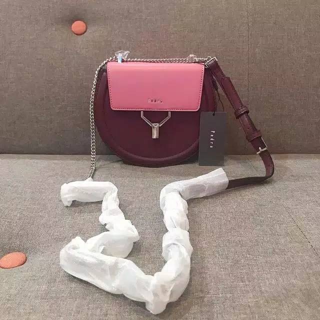 Pedro shoulder bag sling bag - tas selempang original